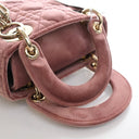 Christian Dior Mini Velvet ...