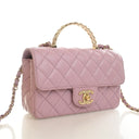 Hover Product -Chanel Mini ...