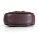 Chloe Mini Studded Leather ...