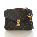 Louis Vuitton Monogram Poch...