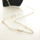 Hermes Farandole Long Neckl...