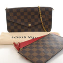 Louis Vuitton Damier Ebene ...
