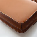 Hermes Gold Epsom Constance 24