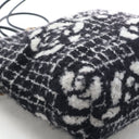 Chanel Mini Tweed Quilted 2...