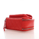 Chanel Mini Lambskin CC Box...
