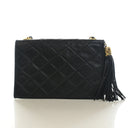 Chanel Vintage Lambskin CC ...