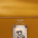 Hermes Jaune Ambre Epsom Ke...