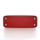 Louis Vuitton Calfskin Capu...