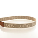 Loewe Anagram Strap