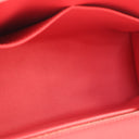 Hermes Pink Epsom Sellier K...