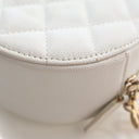 Chanel Mini Caviar In the L...