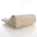 Chanel Small Mixed Fibers N...