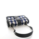 Chanel Medium Tweed Flap Bag