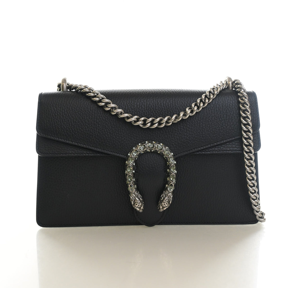 Gucci Medium Calfskin Dionysus Shoulder Bag, photo 1 of 13