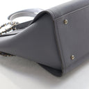 Chanel Small Caviar Studded...