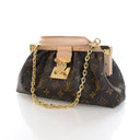 Louis Vuitton Monogram Clutch
