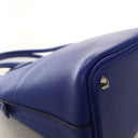 Hermes Bleu Electric Epsom ...