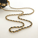Chanel Mini Lambskin CC Van...