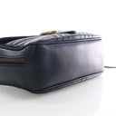 Gucci Calfskin Marmont Shou...