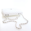 Chanel Jumbo Caviar Classic...