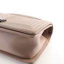 Chanel Medium Calfskin Chev...