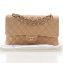 Chanel Medium Caviar Classi...