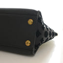 Louis Vuitton Calfskin On M...
