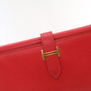 Hermes Epsom Bearn Wallet