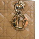Christian Dior Medium Paten...