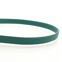 Hermes Malachite Epsom Kell...