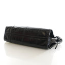 Prada Antiqued Leather Bonnie