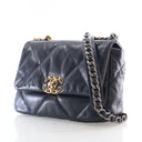 Chanel Small Calfskin 19 Fl...
