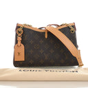 Louis Vuitton Monogram Carr...