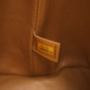Chanel Caviar Medallion Tote