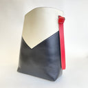 Celine Calfskin Twisted Cabas