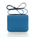 Hermes Bleu Zanzibar Everco...