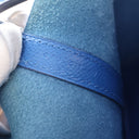 Hermes Bleu Zellige Epsom T...