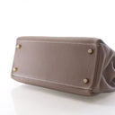 Hermes Etoupe Togo Kelly 28
