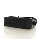 Chanel Jumbo Caviar Classic...