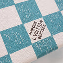 Louis Vuitton Damier Checke...