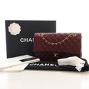 Chanel Medium Caviar Classi...