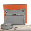 Hermes Bleu Glacier Clemenc...