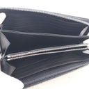Louis Vuitton Calfskin Zipp...