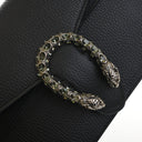 Gucci Medium Calfskin Diony...