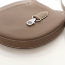 Hermes Etoupe Togo Arcon Slim
