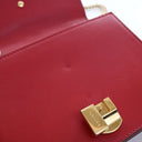 Gucci Mini Calfskin Sylvie ...