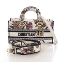 Christian Dior Medium Embro...