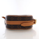 Louis Vuitton Canvas Monogr...
