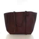 Celine Medium Calfskin Caba...