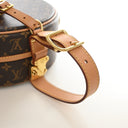 Louis Vuitton Monogram Boit...